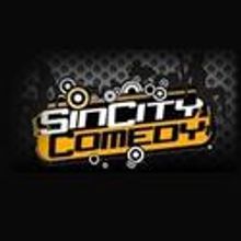 Greg Vaccariello Headlines Sin City Comedy, 12/10-16