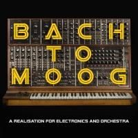Sony Classical to Release Craig Leon's BACH TO MOOG This May