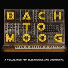 Sony Classical to Release Craig Leon's BACH TO MOOG This May