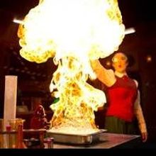 The Science Museum Launches UK Tour of THE ENERGY SHOW, Now thru August 3