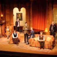 UK's THE MOUSETRAP to Continue Successful, Record-Breaking Tour
