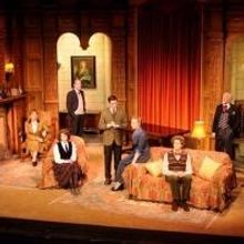 UK's THE MOUSETRAP to Continue Successful, Record-Breaking Tour