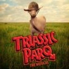 TRIASSIC PARQ the Musical Ends Run at SoHo Playhouse Today; Cast Recording in the Wor