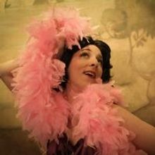 Kimberly Faye Greenberg Presents FABULOUS FANNY: THE SONGS AND STORIES OF FANNY BRICE