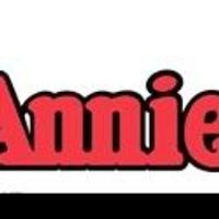 BWW Reviews: Susquehanna Stage Co Presents ANNIE Photo