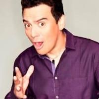 Carlos Mencia Returns to Treasure Island Tonight