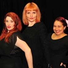 SOUTH PARK Meets DESPERATE HOUSE WIVES in Musical Comedy, Now thru 8/9
