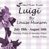 BWW Reviews: World Premiere Play LUIGI Offers Slow-Paced Episodic Character Study