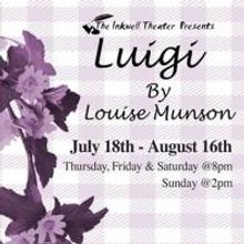 BWW Reviews: World Premiere Play LUIGI Offers Slow-Paced Episodic Character Study