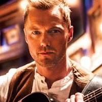 Singer Ronan Keating to Join London Cast of ONCE in November