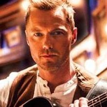 Singer Ronan Keating to Join London Cast of ONCE in November