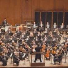 Are the Big Five Orchestras Still Relevant?