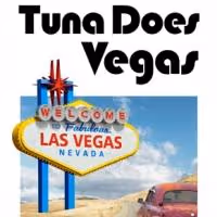 Williamston Theater Presents TUNA DOES VEGAS, Now thru 8/18