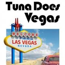 Williamston Theater Presents TUNA DOES VEGAS, Now thru 8/18