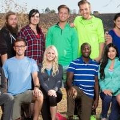 BWW Recap: Bonds are Tested on THE AMAZING RACE Premiere