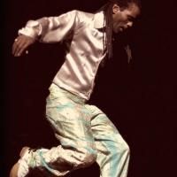CHICAGO DANCE HISTORY PROJECT to Launch 4/27 with Free 'TAP OVER TIME' Event