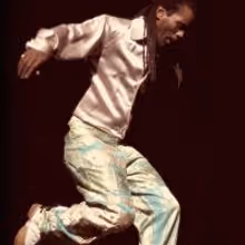 CHICAGO DANCE HISTORY PROJECT to Launch 4/27 with Free 'TAP OVER TIME' Event