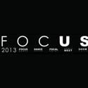 Gotham Arts Exchange Presents FOCAL POINT, 1/11-13