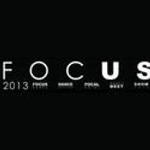 Gotham Arts Exchange Presents FOCAL POINT, 1/11-13