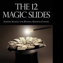 Apress Media Releases THE TWELVE MAGIC SLIDES by Paul Getty