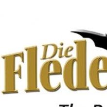 Lamplighters Music Theatre Will Tour DIE FLEDERMAUS in 2014