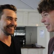 AN EVENING OF DIRTY DANCING Producer Paul Spicer Leads Wyvern Theatre Workshop