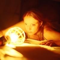 Photo Flash: First Look at TRUE BELIEVER at Theaterlab