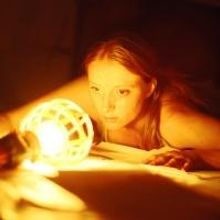 Photo Flash: First Look at TRUE BELIEVER at Theaterlab