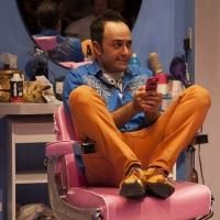 BWW Reviews: Razor Sharp Groaners Get A Big Updo in Phoenix Theatre's SHEAR MADNESS Photo