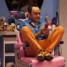 BWW Reviews: Razor Sharp Groaners Get A Big Updo in Phoenix Theatre's SHEAR MADNESS