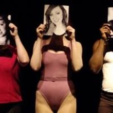 Photo Flash: First Look at Barn Theatre's A CHORUS LINE