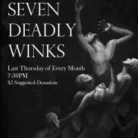 Wide Eyed Productions to Continue 'Winks' Series with Pride-Themed Plays, 4/24