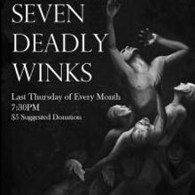 Wide Eyed Productions to Continue 'Winks' Series with Pride-Themed Plays, 4/24