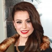 Fashion Photo of the Day 10/16/13 - Cher Lloyd