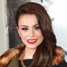 Fashion Photo of the Day 10/16/13 - Cher Lloyd