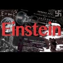 Jay Prasad's EINSTEIN to Begin Performances Off-Broadway at Theatre at St. Clement's 