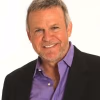 Ron Raines to Bring THE GREAT LOVE OF BROADWAY to Cape May Stage, 7/8