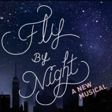 Playwrights Horizons Offers 'LIVEforFIVE' $5 Ticket Lottery for FLY BY NIGHT Today