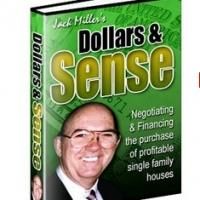 Jack Miller Releases DOLLARS & SENSE