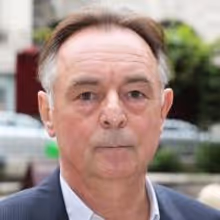 UK's THE RULING CLASS Announces Full Cast, Including Ron Cook & Kathryn Drysdale