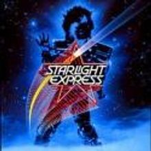 STARLIGHT EXPRESS to Play the West End Next Year?