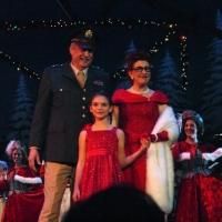 Photo Coverage: Curtain Call And Stage Door of San Diego Musical Theatre's IRVING…