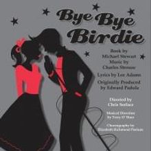 Tacoma Little Theatre to Stage BYE BYE BIRDIE, 5/9-6/1