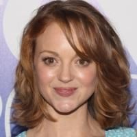 GLEE's Jayma Mays to Join CBS' THE MILLERS