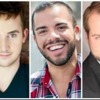 QUEENS OF THE NIGHT! Returns to The Duplex Tonight