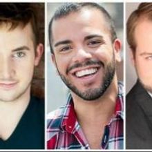QUEENS OF THE NIGHT! Returns to The Duplex Tonight