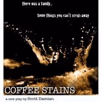 Scott Damian's Broadway-Bound COFFEE STAINS Gets Reading at Colony Theatre in LA…