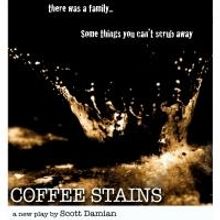 Scott Damian's Broadway-Bound COFFEE STAINS Gets Reading at Colony Theatre in LA, 5/2
