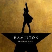 HAMILTON Holds Broadway Auditions; Read Lin-Manuel Miranda's Character Descriptions!