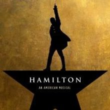 HAMILTON Holds Broadway Auditions; Read Lin-Manuel Miranda's Character Descriptions!